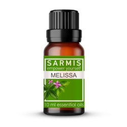 Melissa - Essential Oil - 10 ml
